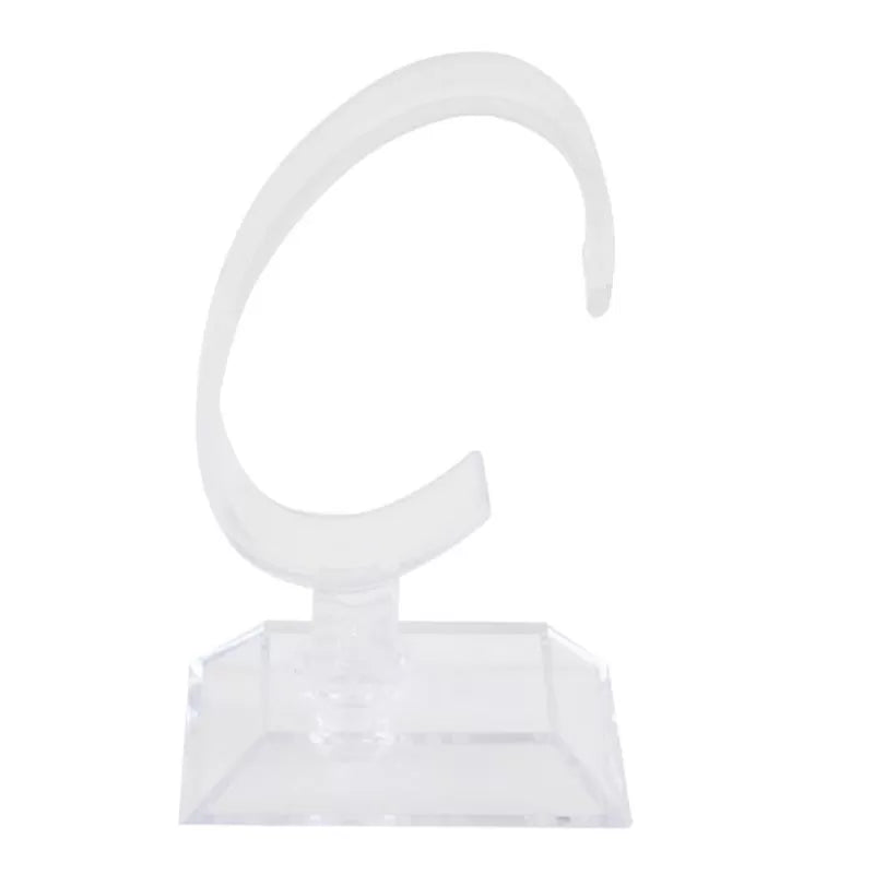 Suport expozor 1 ceas din plastic