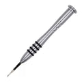 Surubelnita profesionala de precizie cruce 2.5mm