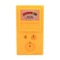 Tester analogic pentru baterii
