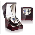 Watch winder, dispozitiv pentru incarcarea ceasurilor automatice