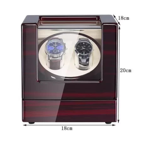 Watch winder, dispozitiv pentru incarcarea ceasurilor automatice