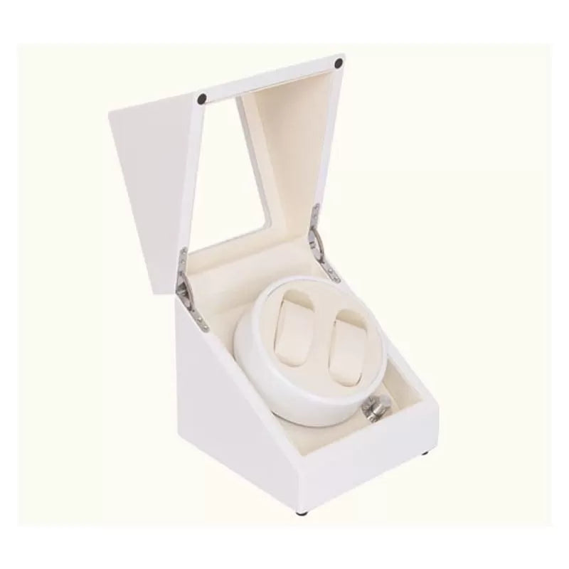Watch winder, dispozitiv pentru incarcarea ceasurilor automatice