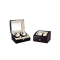 Watch winder, dispozitiv pentru incarcarea ceasurilor automatice