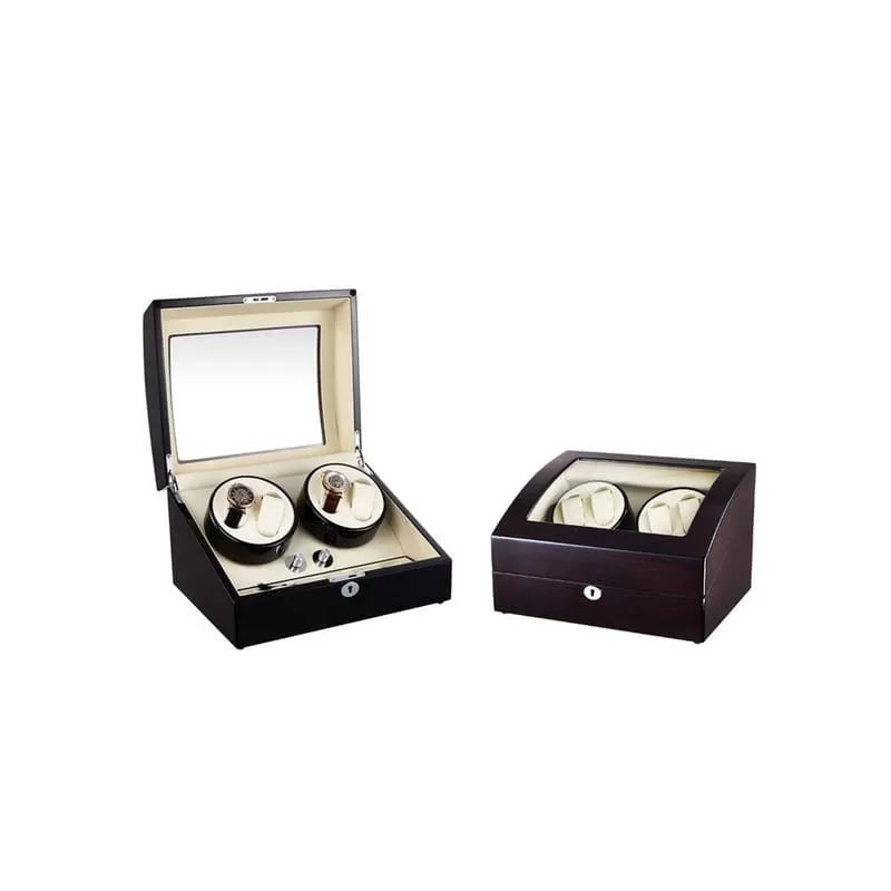 Watch winder, dispozitiv pentru incarcarea ceasurilor automatice