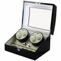 Watch winder, dispozitiv pentru incarcarea ceasurilor automatice