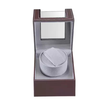 Watch winder, dispozitiv pentru incarcarea ceasurilor automatice