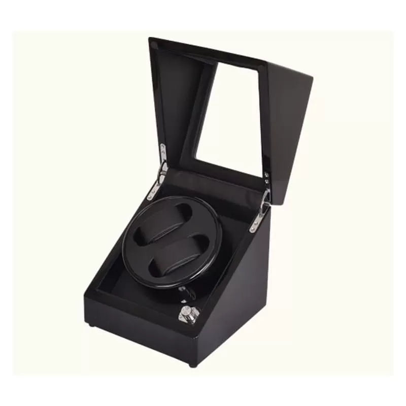 Watch winder, dispozitiv pentru incarcarea ceasurilor automatice